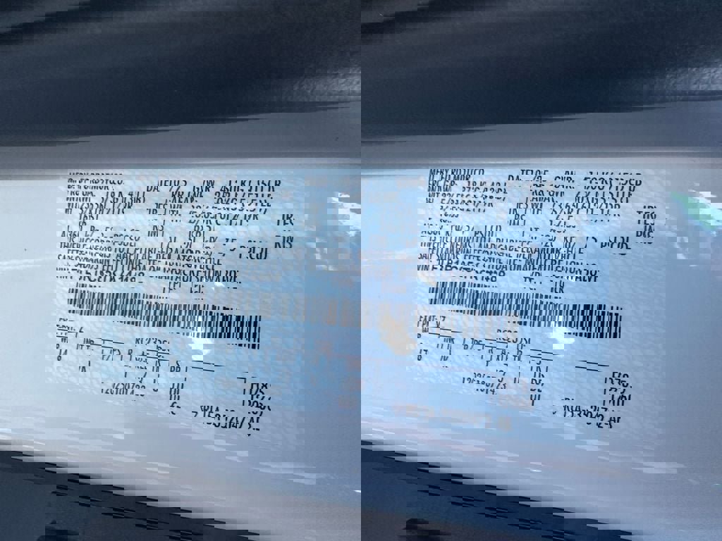 New 2026 Ford Transit 250 Base w/ Exterior Upgrade Package image 20