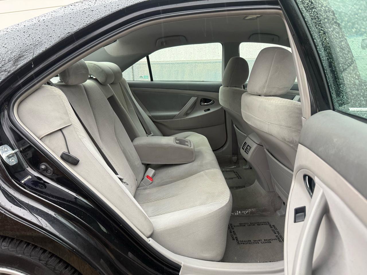 Used 2009 Toyota Camry Hybrid image 22