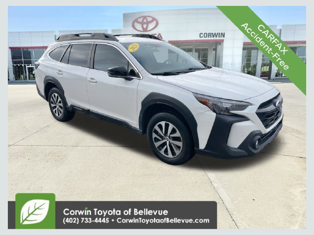 Used 2023 Subaru Outback Premium