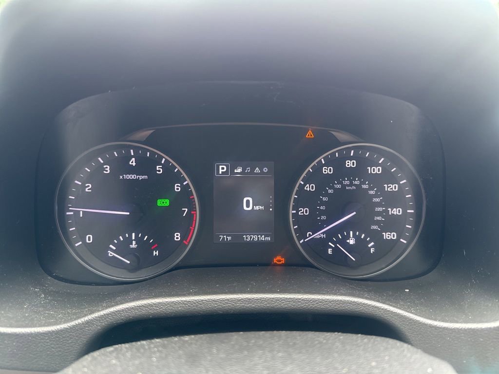 Used 2018 Hyundai Elantra Value Edition FWD image 10