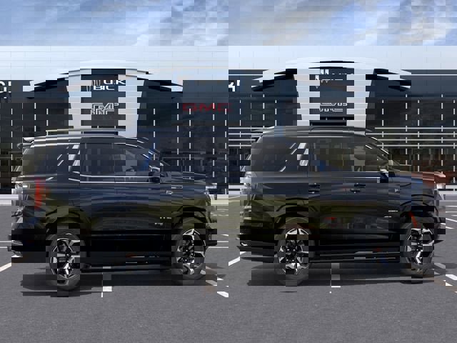 New 2026 GMC Yukon AT4 Ultimate image 5