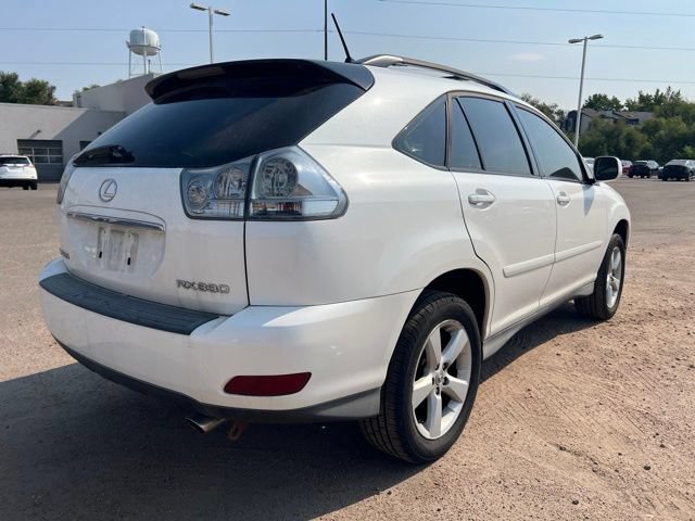 Used 2005 Lexus RX 330 AWD w/ Premium Plus Pkg image 6