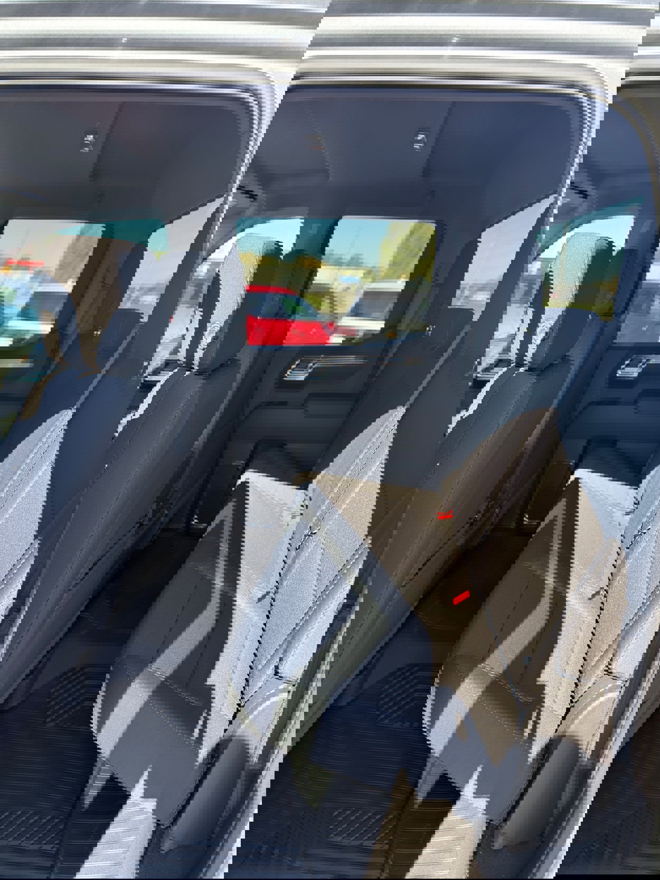 New 2026 Chevrolet Silverado 1500 LT Trail Boss image 13