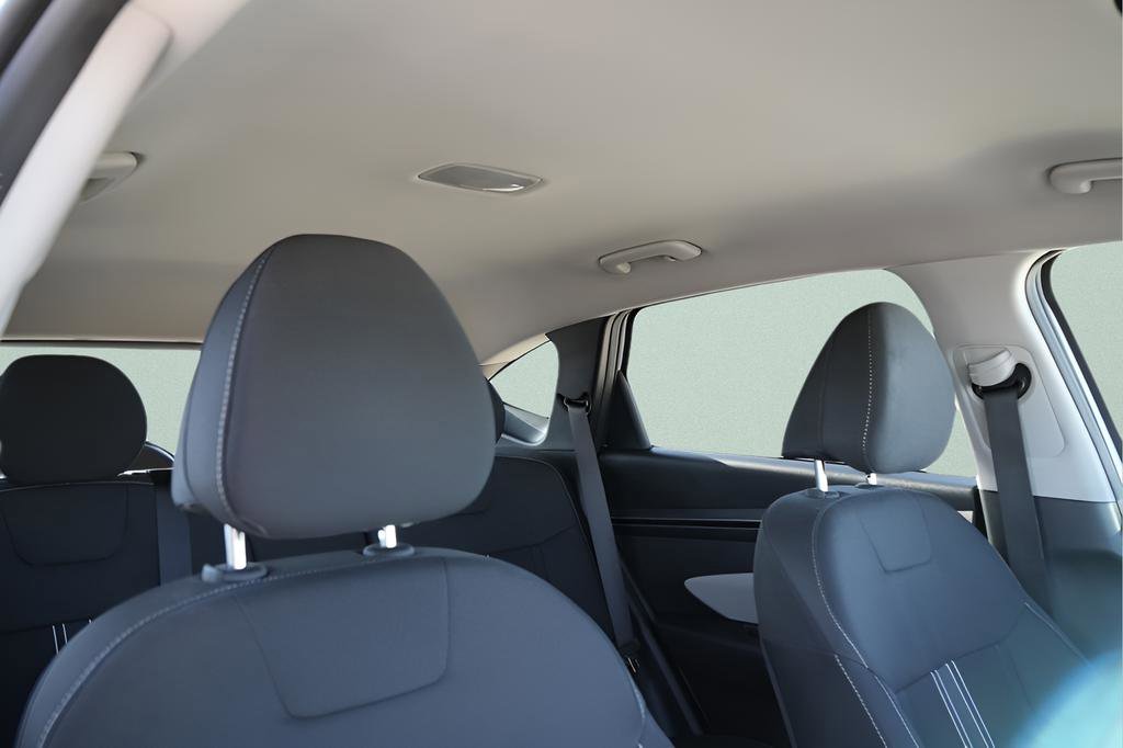 Certified 2024 Hyundai Tucson SEL image 15