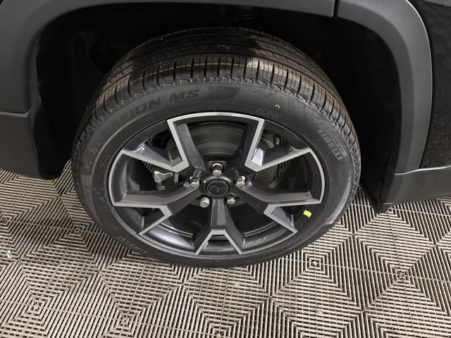 New 2026 Jeep Cherokee Overland AWD/4WD image 50