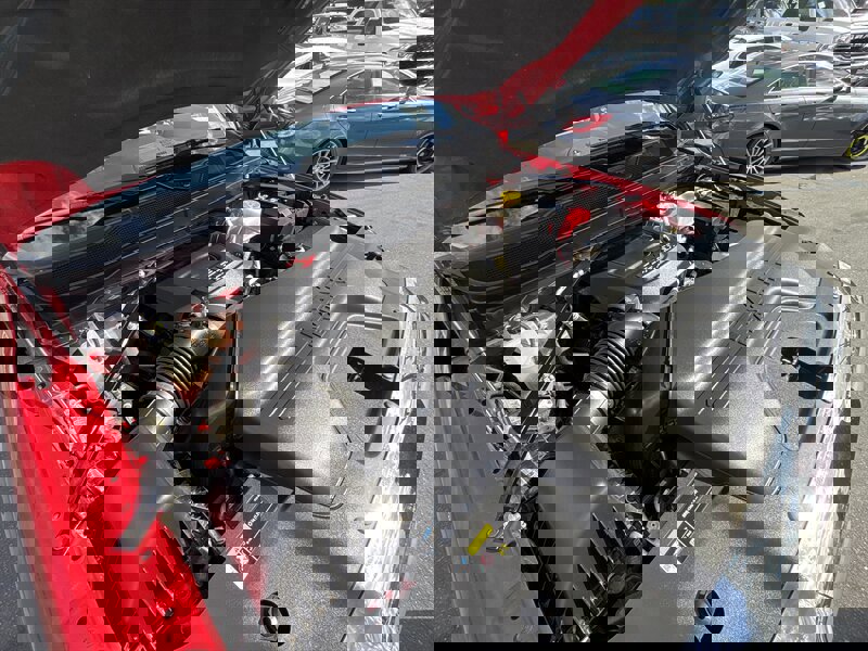 Used 2024 RAM 2500 Big Horn w/ Bed Utility Group image 18