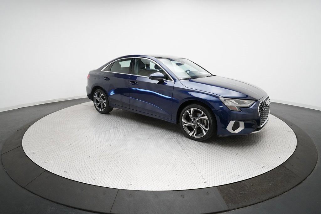 Used 2022 Audi A3 2.0T Premium w/ 18" Wheel Package image 6