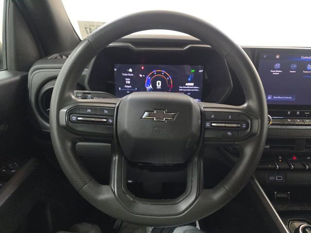 Used 2024 Chevrolet Colorado Trail Boss w/ Advanced Trailering Package AWD/4WD image 20
