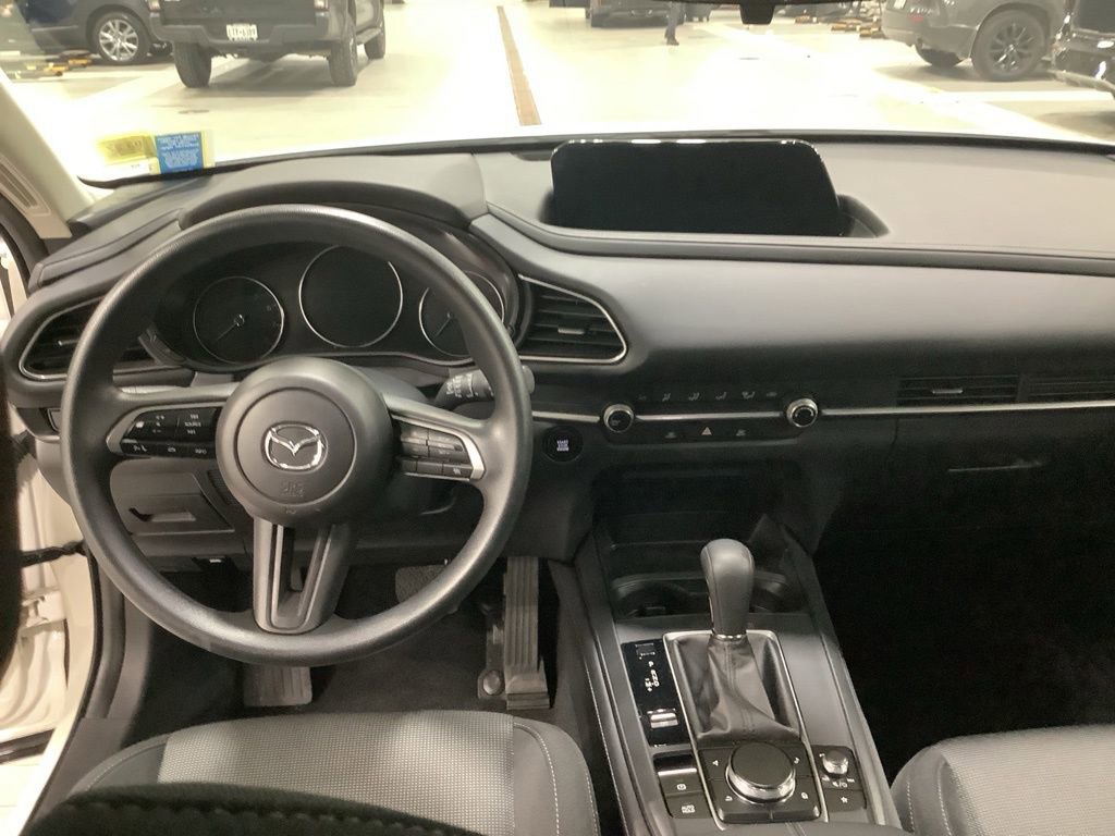 Certified 2025 MAZDA CX-30 AWD 2.5 S image 15