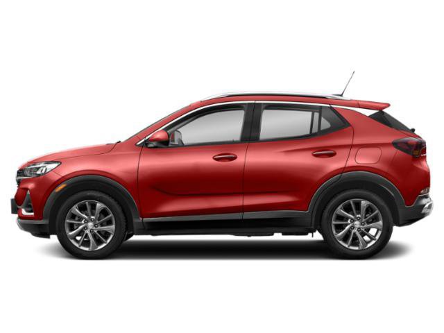Used 2023 Buick Encore GX Essence w/ Experience Buick Package FWD image 3