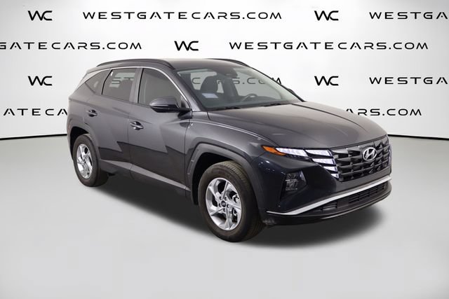 Used 2023 Hyundai Tucson SEL AWD/4WD image 38