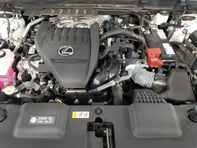 Used 2024 Lexus NX 350 AWD w/ Cold Area Package image 28