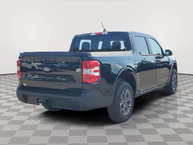 New 2026 Ford Maverick XLT w/ Equipment Group 301A image 4