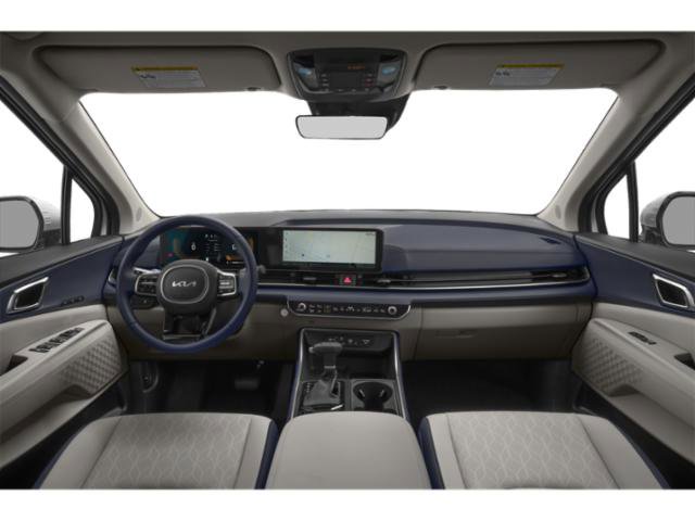 New 2026 Kia Carnival EX image 5