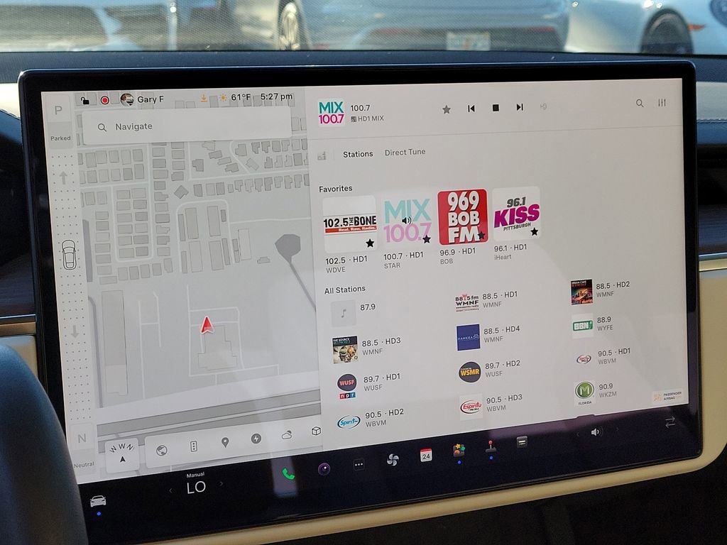 Used 2021 Tesla Model S Long Range image 32