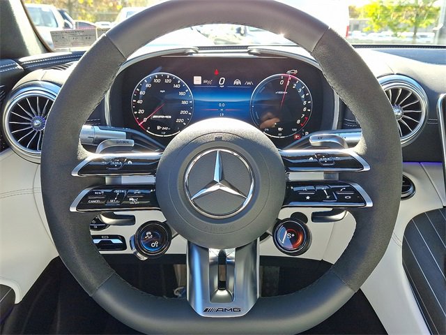 New 2026 Mercedes-Benz AMG GT 63 image 15