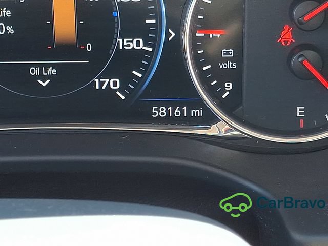 Certified 2022 GMC Acadia Denali FWD image 22