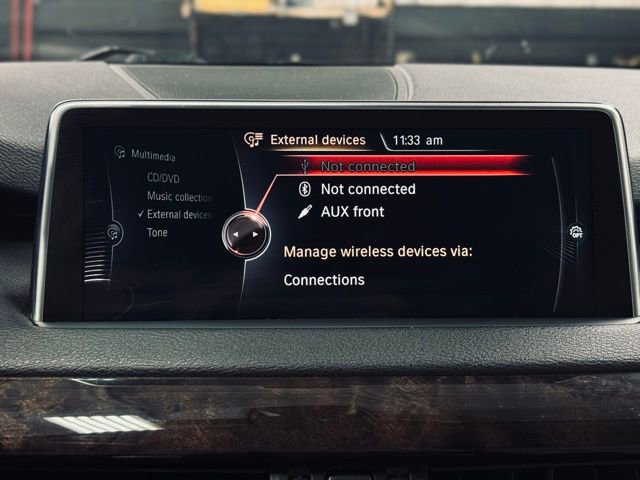 Used 2016 BMW X5 xDrive35i image 39