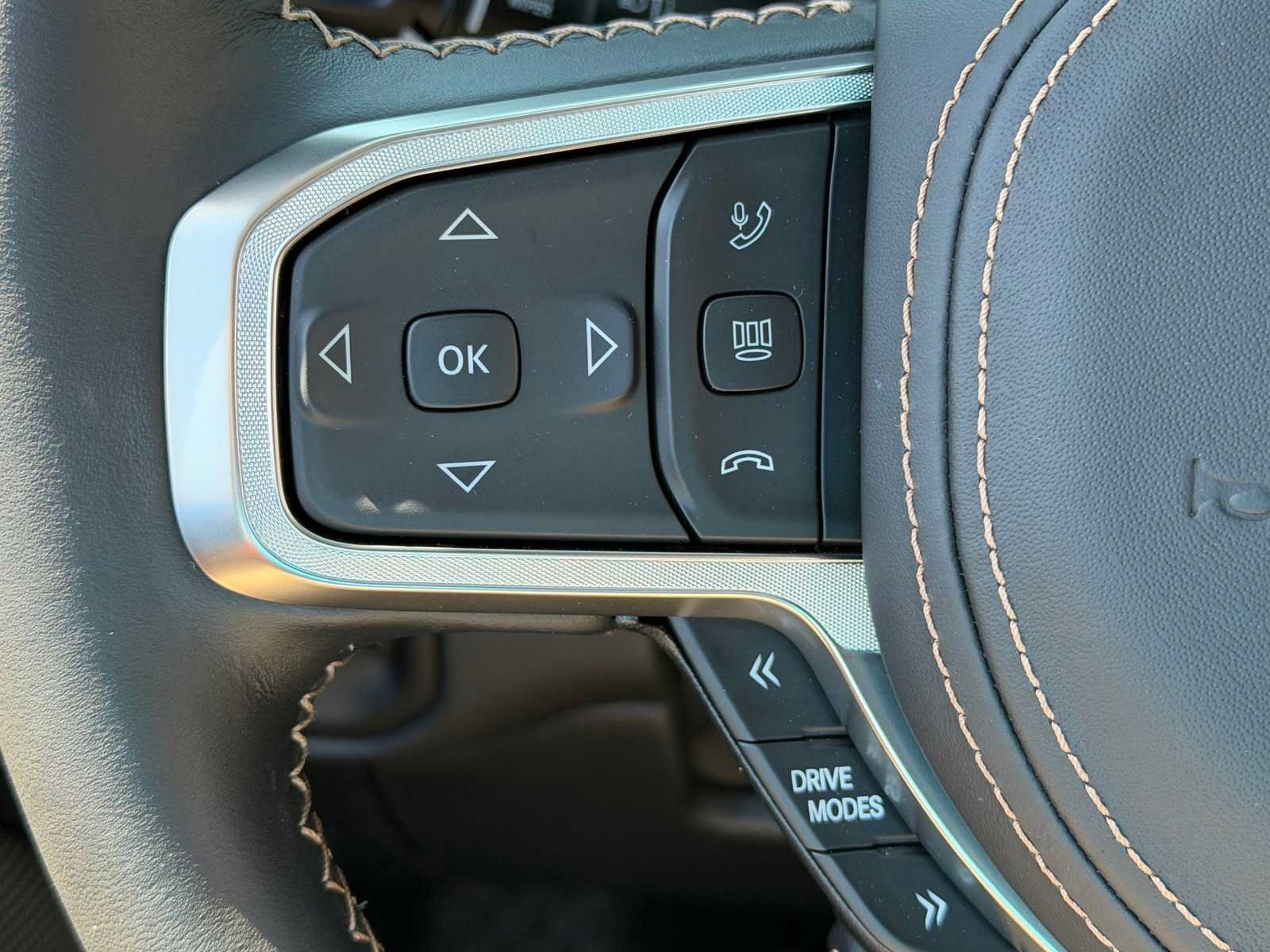 New 2026 RAM 1500 Tungsten AWD/4WD image 16