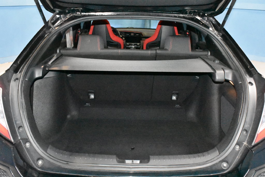 Used 2018 Honda Civic Type R image 28