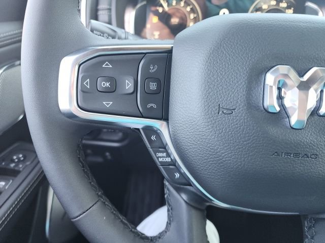 New 2026 RAM 1500 Laramie w/ Night Edition image 16