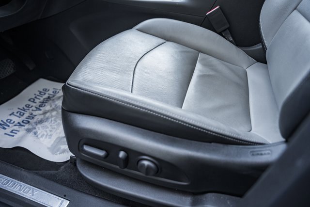 Used 2021 Chevrolet Equinox Premier image 38