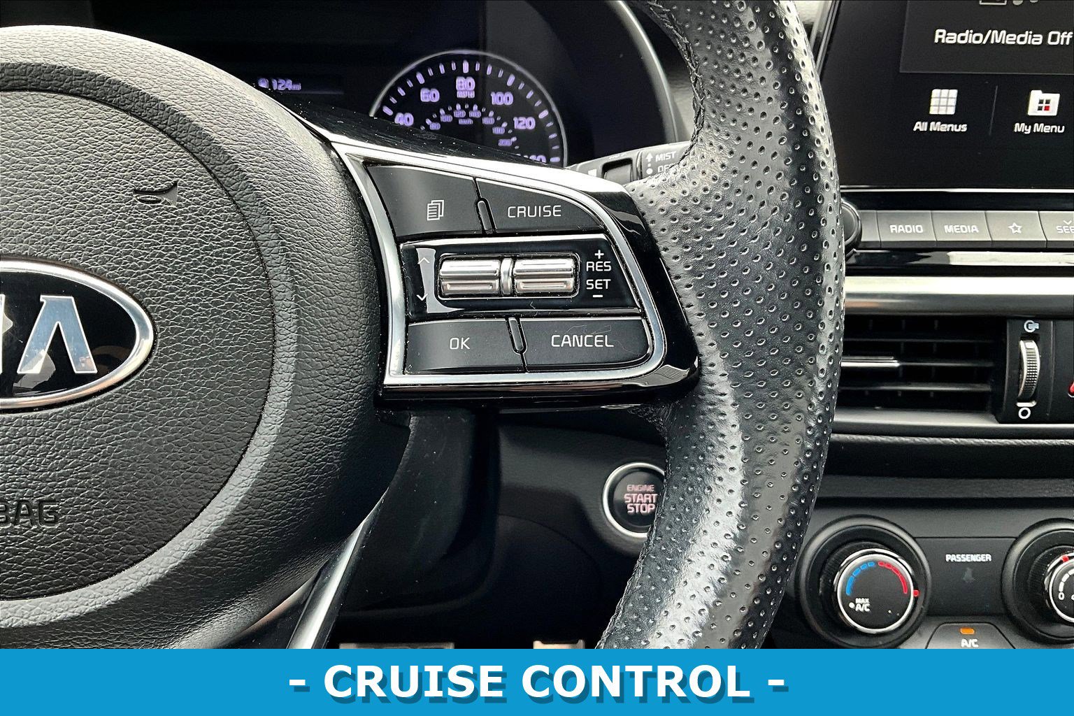 Used 2021 Kia Forte GT-Line image 11