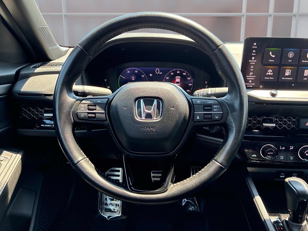 Used 2024 Honda Accord Sport image 18
