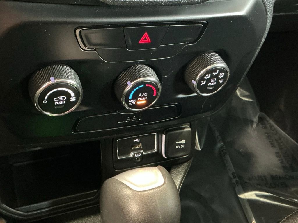 Used 2020 Jeep Renegade Sport w/ UConnect 7.0 Group image 22
