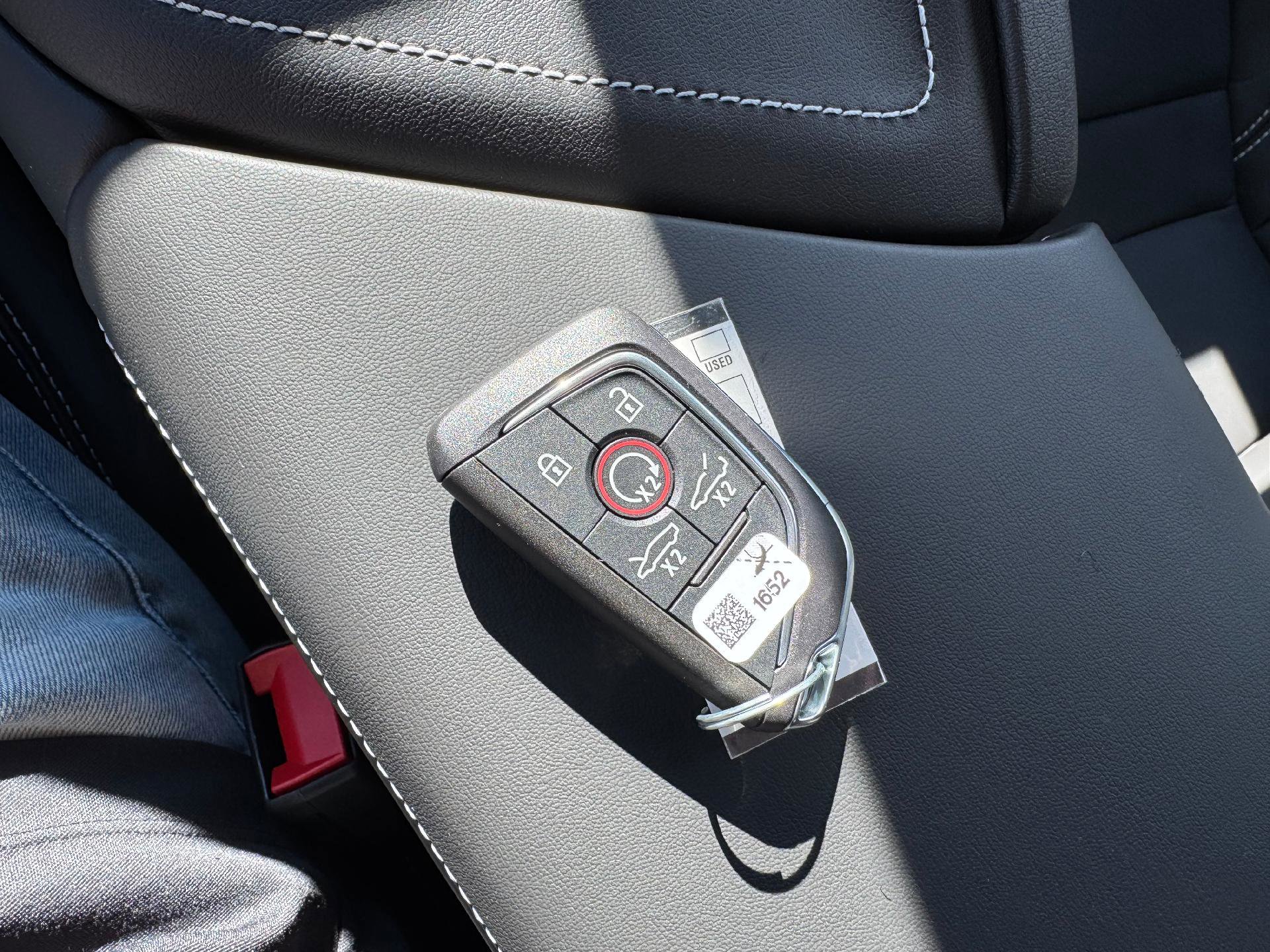 New 2026 Chevrolet Corvette Z06 image 57