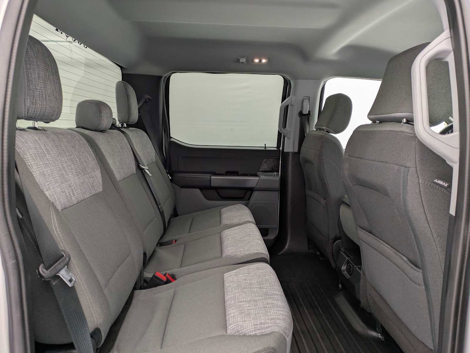 Used 2023 Ford F150 XLT w/ Equipment Group 301A Mid image 20