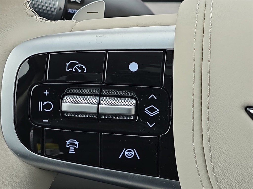 New 2025 Genesis GV80 3.5T Prestige image 23