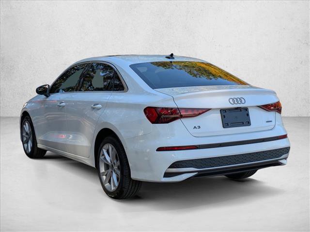 New 2026 Audi A3 2.0T Premium image 7