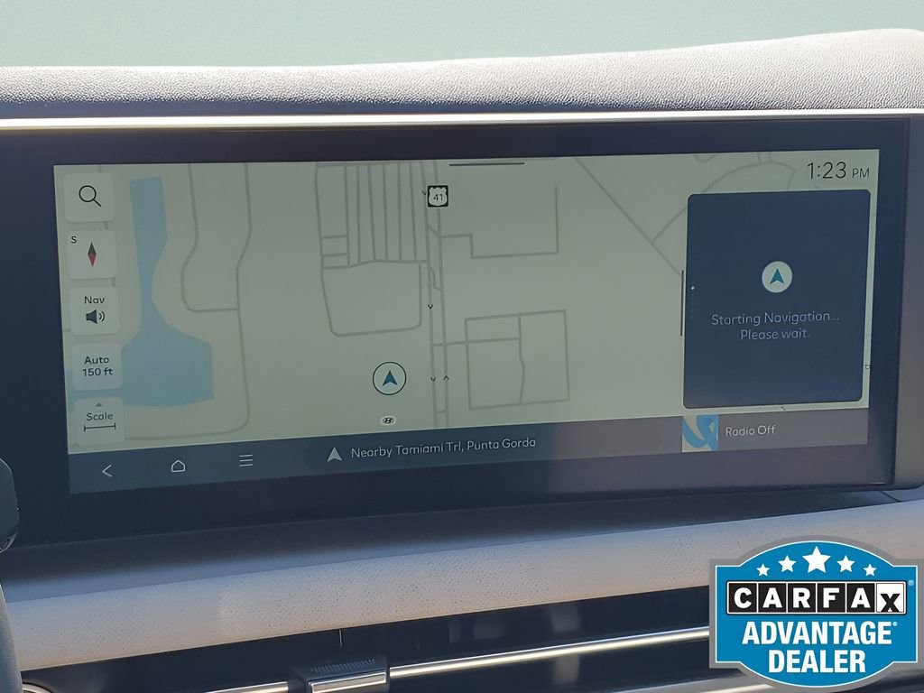Used 2026 Hyundai Tucson SEL image 31