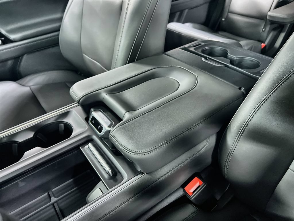 New 2026 Ford Expedition Active AWD/4WD image 40