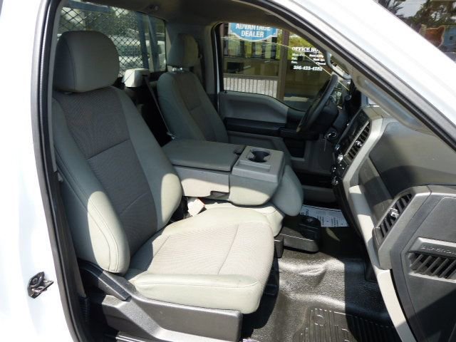 Used 2019 Ford F250 XL w/ Power Equipment Group RWD image 17
