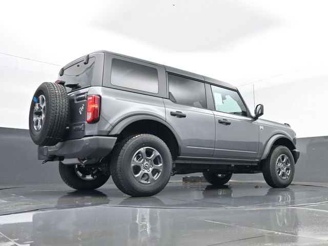 New 2026 Ford Bronco Big Bend AWD/4WD image 25