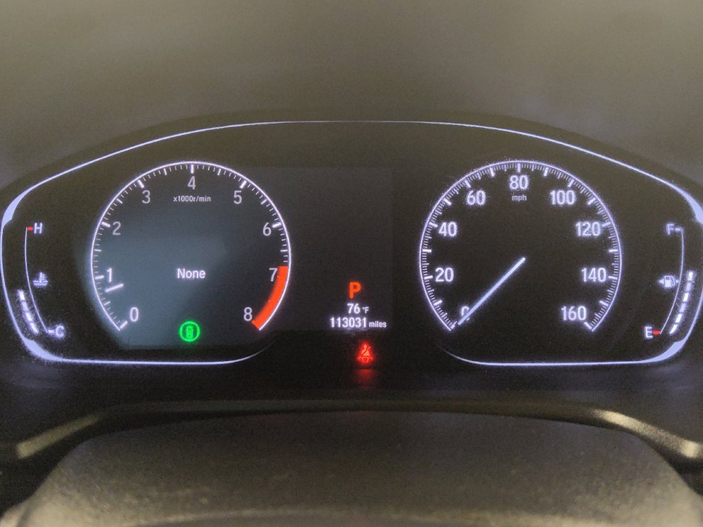 Used 2020 Honda Accord Sport image 23