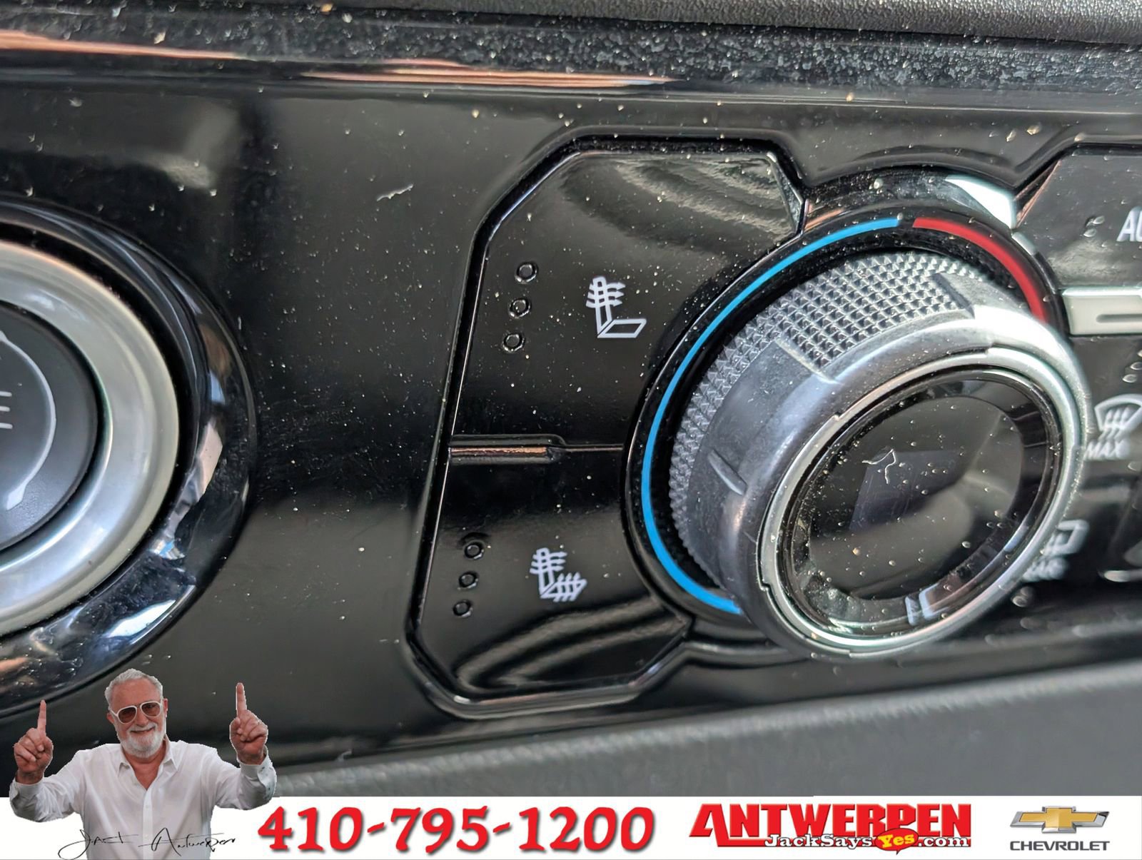 Certified 2022 Chevrolet Silverado 1500 LT image 25