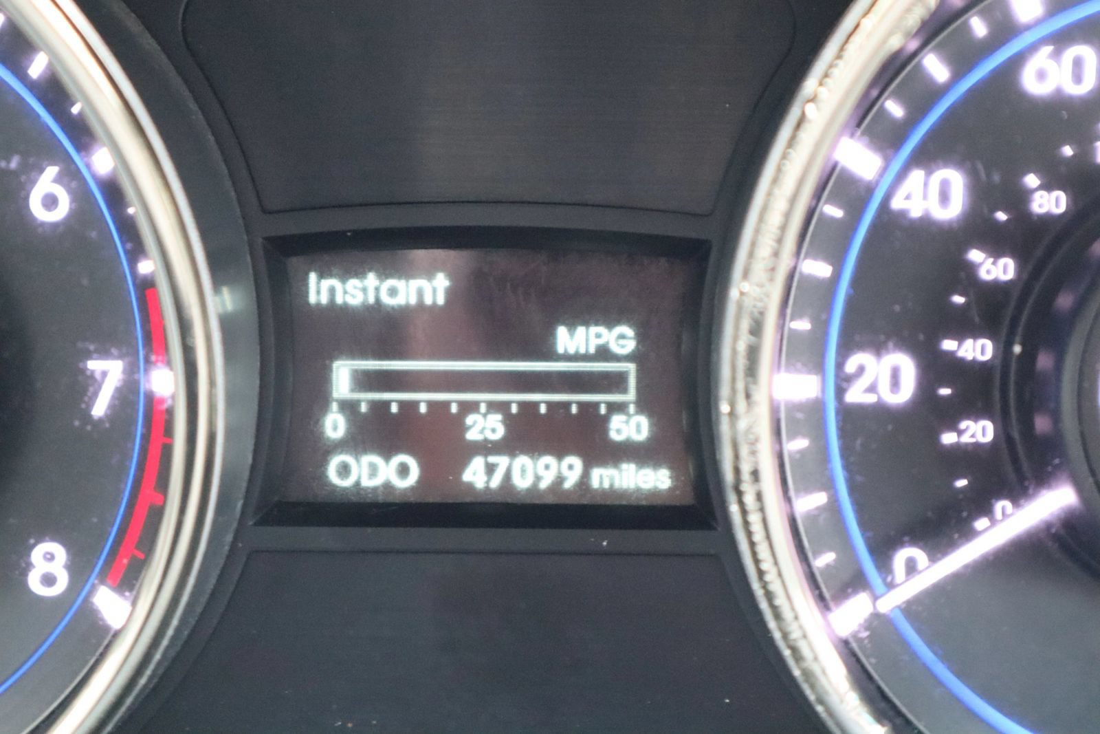 Used 2012 Hyundai Sonata GLS FWD image 29