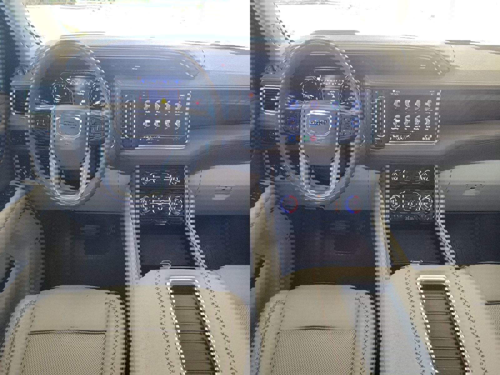 Certified 2021 GMC Yukon Denali w/ Denali Premium Package RWD image 21