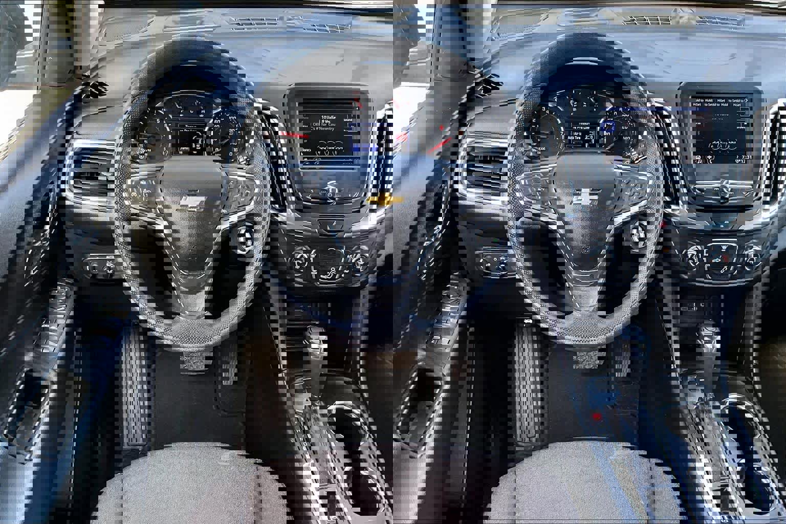 Used 2020 Chevrolet Equinox LT image 6