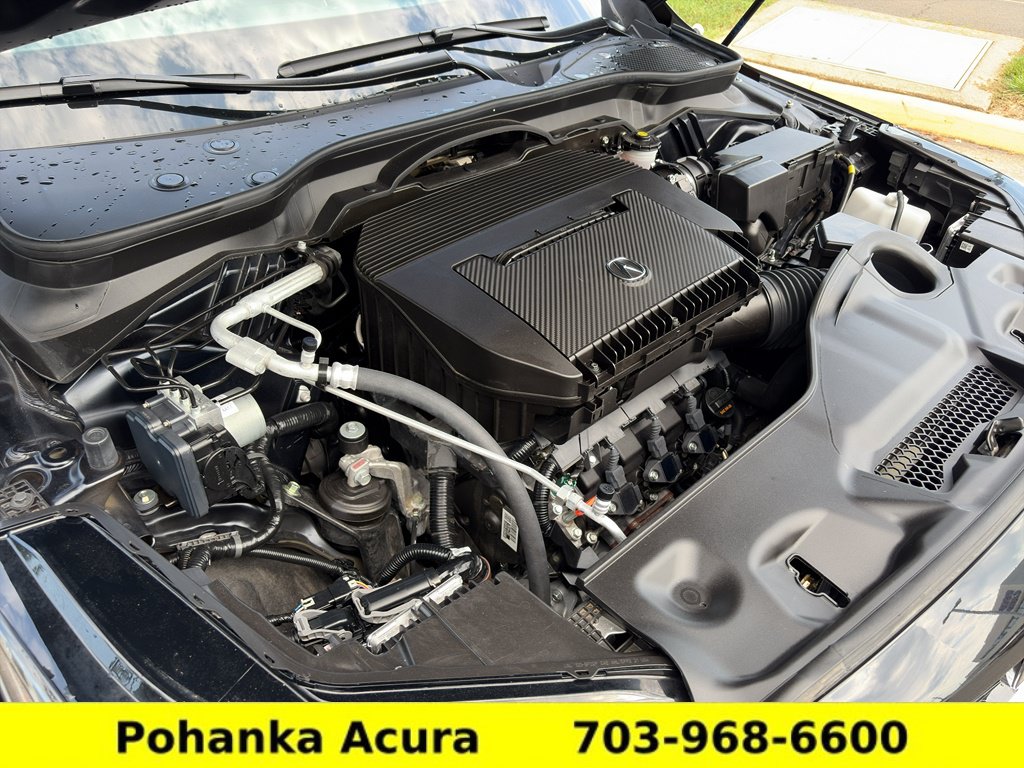 Certified 2026 Acura MDX w/ Advance Package AWD/4WD image 31