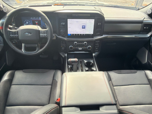 Used 2025 Ford F150 Raptor AWD/4WD image 24