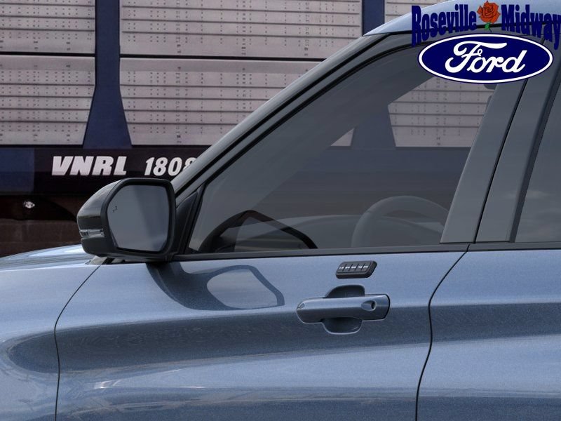 New 2026 Ford Explorer ST AWD/4WD image 22