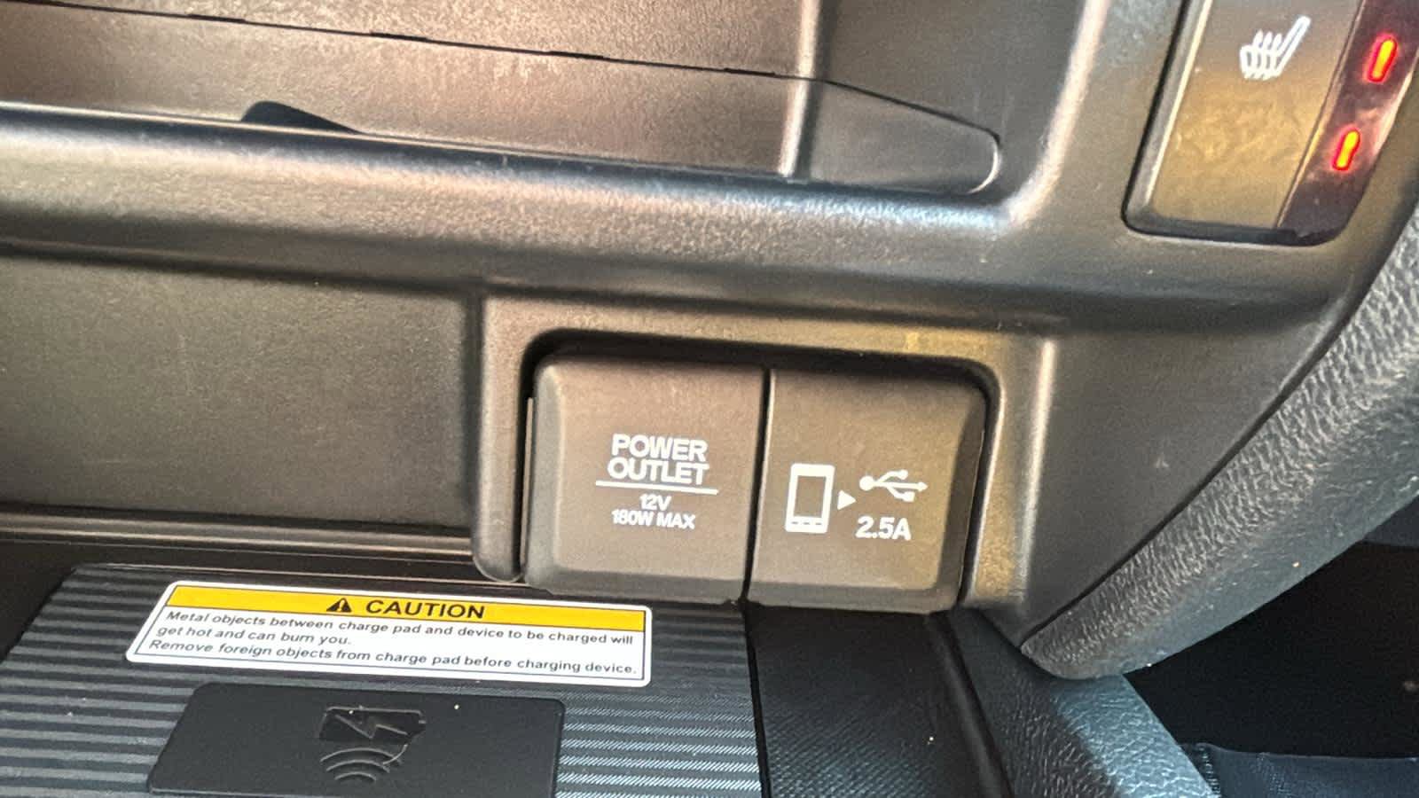 Used 2023 Honda Passport EX-L image 20
