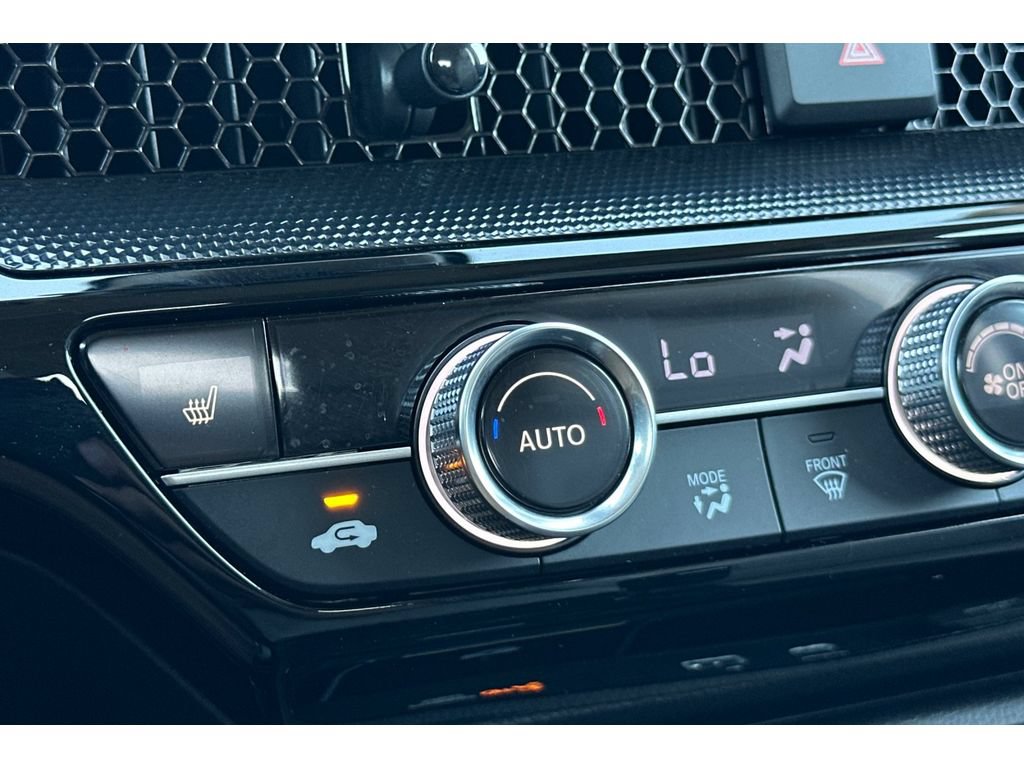 Certified 2025 Honda CR-V EX-L image 29