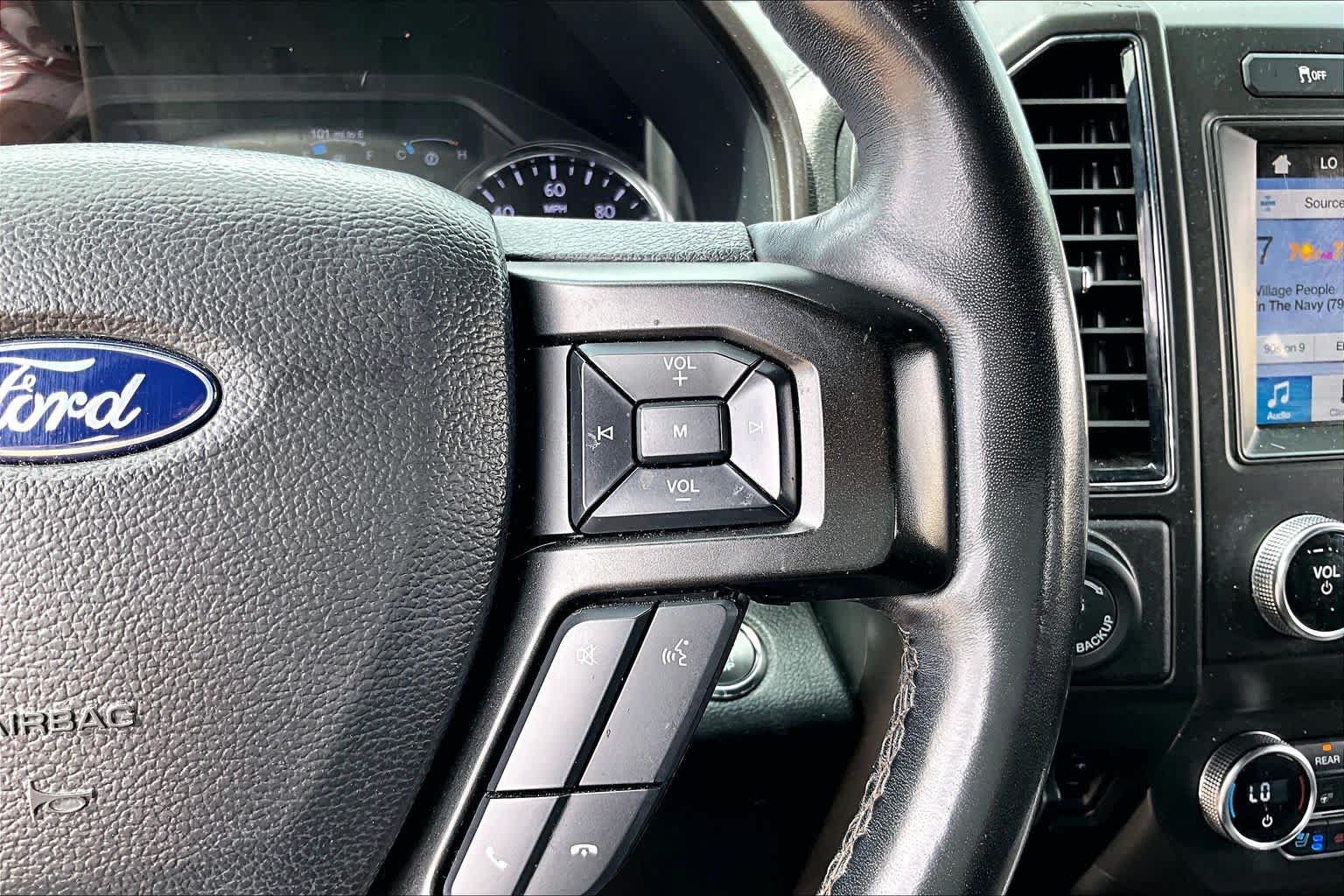 Used 2019 Ford Expedition Limited w/ Special Edition Package RWD image 23
