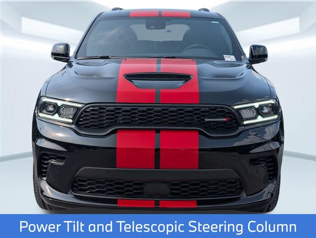New 2026 Dodge Durango GT AWD/4WD image 11