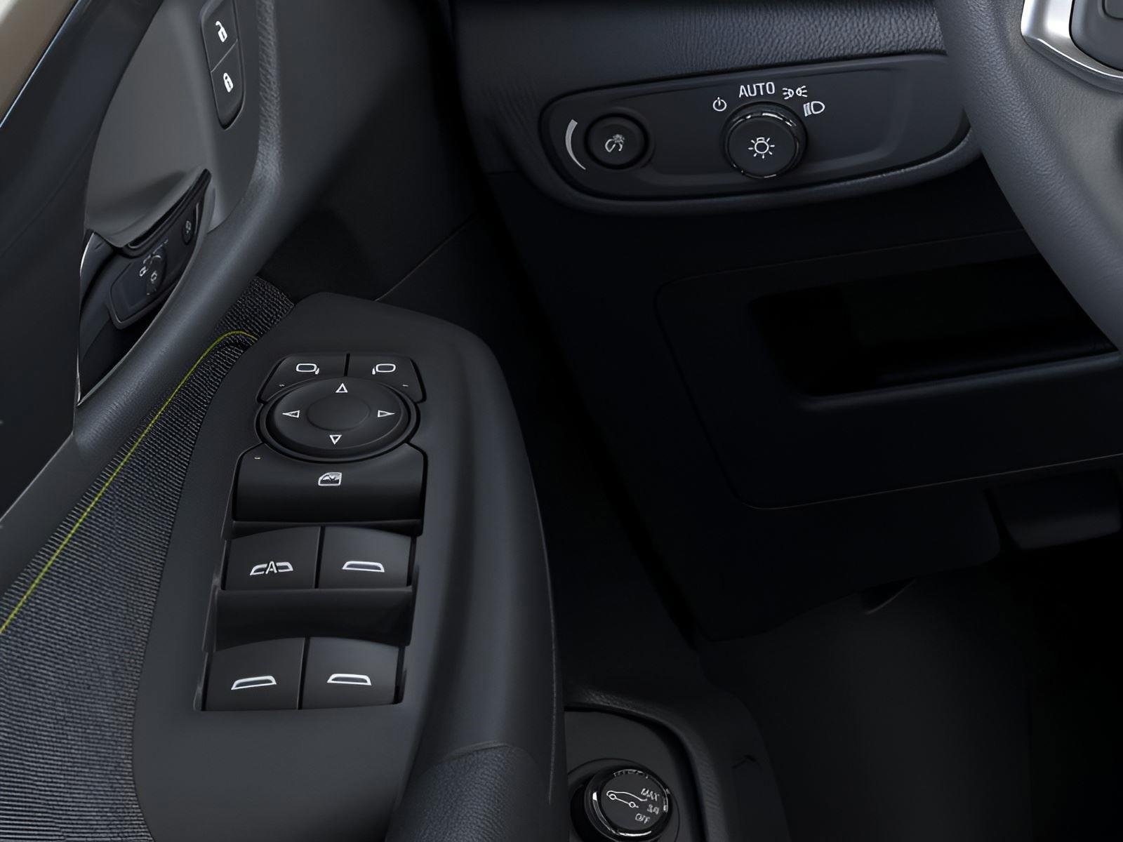 New 2026 Chevrolet TrailBlazer ACTIV w/ Convenience Package FWD image 22